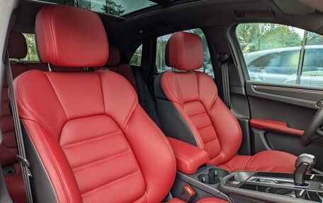 Porsche Macan I рестайлинг, 2025 год, 12 320 000 рублей, 15 фотография