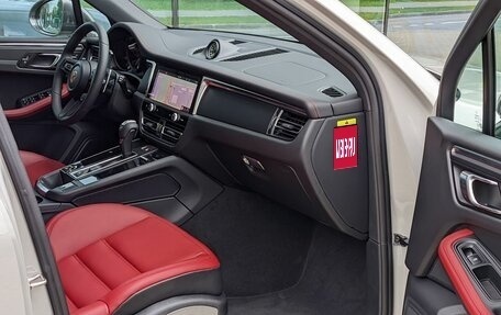 Porsche Macan I рестайлинг, 2025 год, 12 320 000 рублей, 14 фотография
