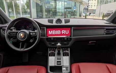 Porsche Macan I рестайлинг, 2025 год, 12 320 000 рублей, 11 фотография