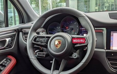 Porsche Macan I рестайлинг, 2025 год, 12 320 000 рублей, 12 фотография