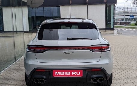 Porsche Macan I рестайлинг, 2025 год, 12 320 000 рублей, 5 фотография