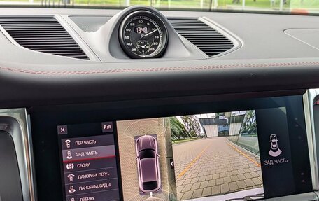 Porsche Macan I рестайлинг, 2025 год, 12 320 000 рублей, 22 фотография
