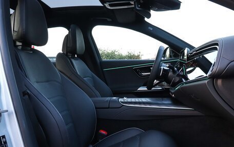 Mercedes-Benz E-Класс, 2024 год, 9 700 000 рублей, 17 фотография