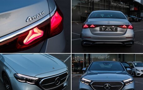 Mercedes-Benz E-Класс, 2024 год, 9 700 000 рублей, 23 фотография