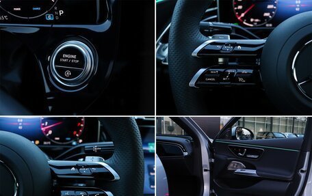 Mercedes-Benz E-Класс, 2024 год, 9 700 000 рублей, 19 фотография