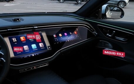 Mercedes-Benz E-Класс, 2024 год, 9 700 000 рублей, 15 фотография