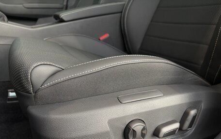 Skoda Superb III рестайлинг, 2025 год, 4 000 000 рублей, 12 фотография