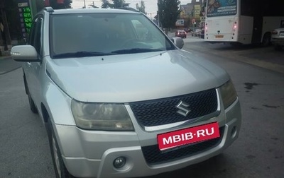 Suzuki Grand Vitara, 2011 год, 1 100 000 рублей, 1 фотография