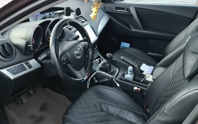 Mazda 3, 2012 год, 1 000 000 рублей, 1 фотография