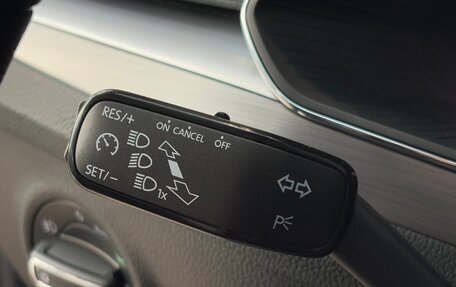 Skoda Superb III рестайлинг, 2025 год, 4 000 000 рублей, 34 фотография