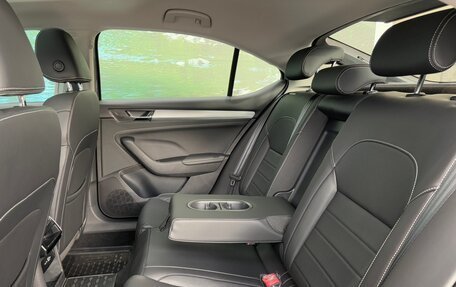 Skoda Superb III рестайлинг, 2025 год, 4 000 000 рублей, 40 фотография