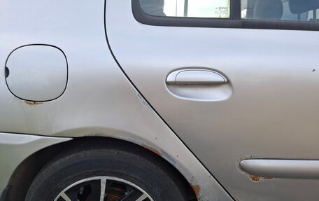Renault Symbol I, 2008 год, 290 000 рублей, 3 фотография