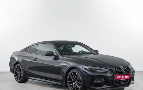 BMW 4 серия, 2020 год, 5 199 050 рублей, 1 фотография