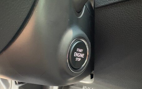 Skoda Superb III рестайлинг, 2025 год, 4 000 000 рублей, 36 фотография