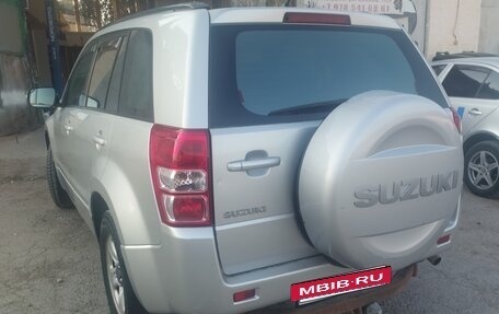 Suzuki Grand Vitara, 2011 год, 1 100 000 рублей, 3 фотография