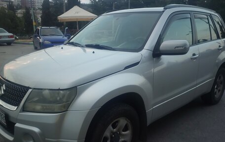 Suzuki Grand Vitara, 2011 год, 1 100 000 рублей, 6 фотография