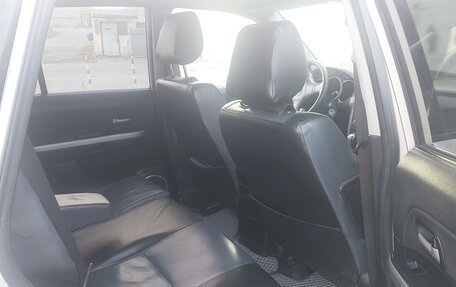 Suzuki Grand Vitara, 2011 год, 1 100 000 рублей, 8 фотография