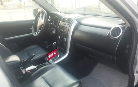 Suzuki Grand Vitara, 2011 год, 1 100 000 рублей, 4 фотография