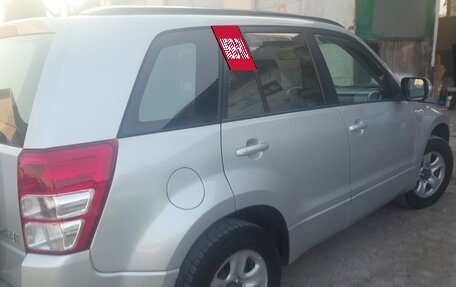Suzuki Grand Vitara, 2011 год, 1 100 000 рублей, 9 фотография