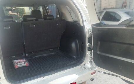 Suzuki Grand Vitara, 2011 год, 1 100 000 рублей, 7 фотография