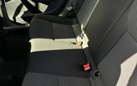 Skoda Octavia, 2016 год, 1 050 000 рублей, 11 фотография