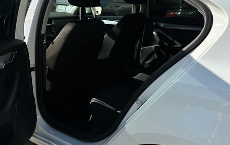 Skoda Octavia, 2016 год, 1 050 000 рублей, 10 фотография