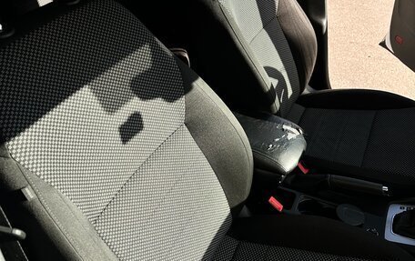 Skoda Octavia, 2016 год, 1 050 000 рублей, 20 фотография