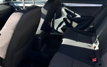 Skoda Octavia, 2016 год, 1 050 000 рублей, 12 фотография