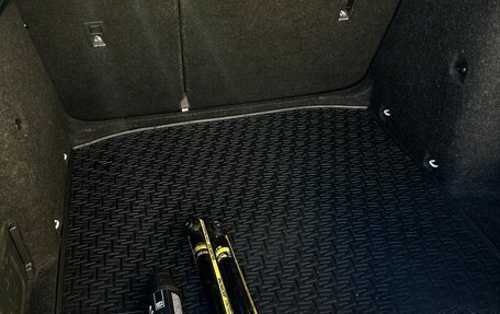 Skoda Octavia, 2016 год, 1 050 000 рублей, 15 фотография