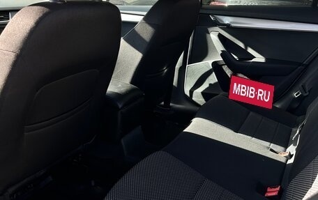 Skoda Octavia, 2016 год, 1 050 000 рублей, 14 фотография