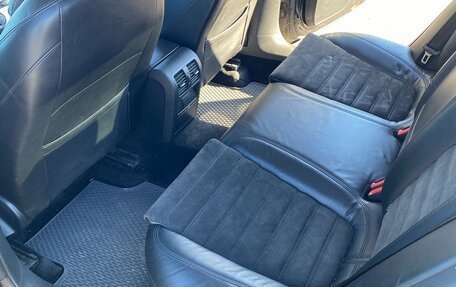 Volkswagen Passat B6, 2006 год, 520 000 рублей, 11 фотография