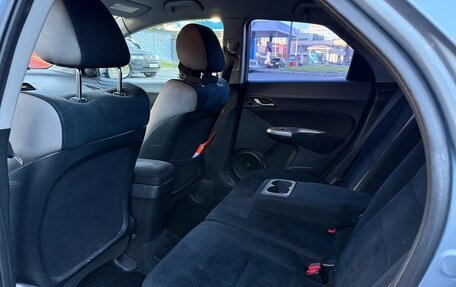 Honda Civic VIII, 2008 год, 799 999 рублей, 8 фотография