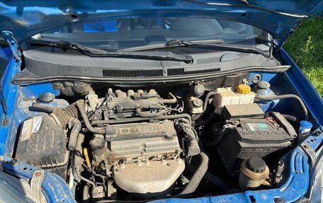 Chevrolet Aveo III, 2008 год, 350 000 рублей, 11 фотография