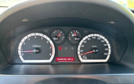 Chevrolet Aveo III, 2008 год, 350 000 рублей, 5 фотография