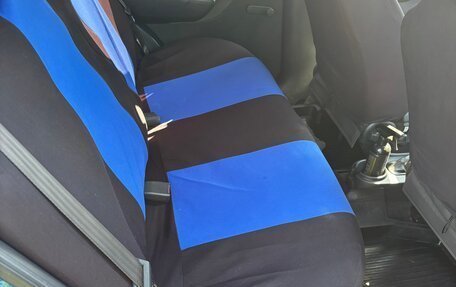 Chevrolet Aveo III, 2008 год, 350 000 рублей, 14 фотография