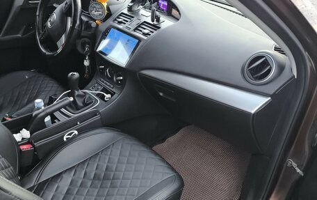 Mazda 3, 2012 год, 1 000 000 рублей, 3 фотография