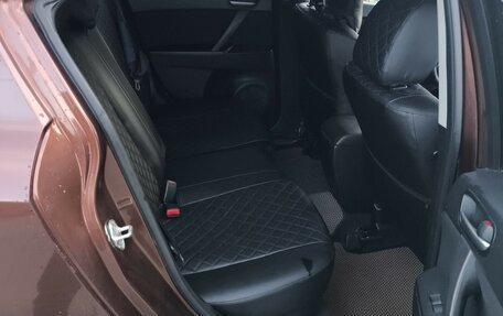 Mazda 3, 2012 год, 1 000 000 рублей, 7 фотография