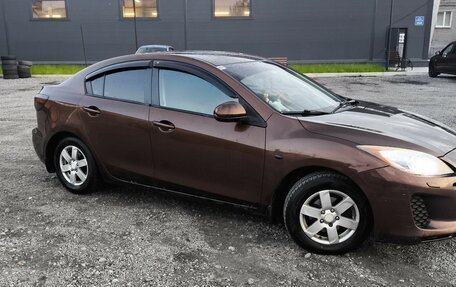 Mazda 3, 2012 год, 1 000 000 рублей, 4 фотография