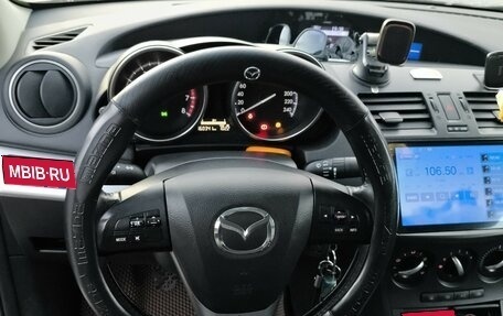 Mazda 3, 2012 год, 1 000 000 рублей, 2 фотография