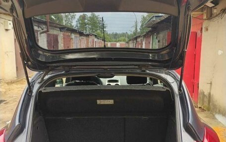 Opel Corsa D, 2007 год, 440 000 рублей, 10 фотография