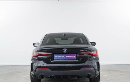 BMW 4 серия, 2020 год, 5 199 050 рублей, 4 фотография