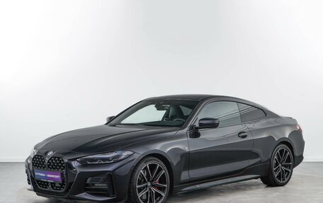 BMW 4 серия, 2020 год, 5 199 050 рублей, 5 фотография