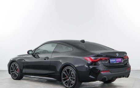BMW 4 серия, 2020 год, 5 199 050 рублей, 2 фотография