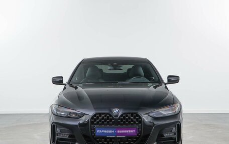 BMW 4 серия, 2020 год, 5 199 050 рублей, 3 фотография