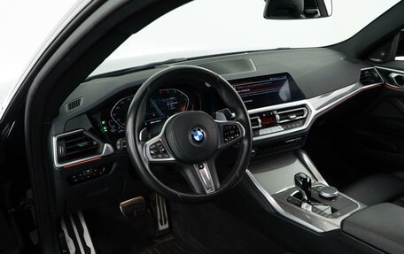 BMW 4 серия, 2020 год, 5 199 050 рублей, 7 фотография