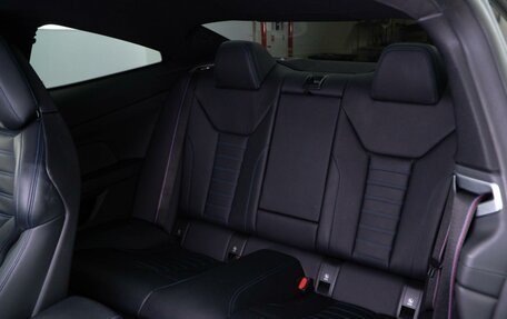 BMW 4 серия, 2020 год, 5 199 050 рублей, 10 фотография