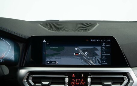 BMW 4 серия, 2020 год, 5 199 050 рублей, 18 фотография