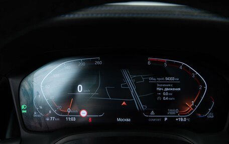 BMW 4 серия, 2020 год, 5 199 050 рублей, 20 фотография