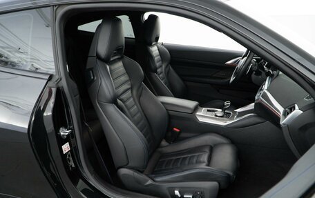 BMW 4 серия, 2020 год, 5 199 050 рублей, 9 фотография