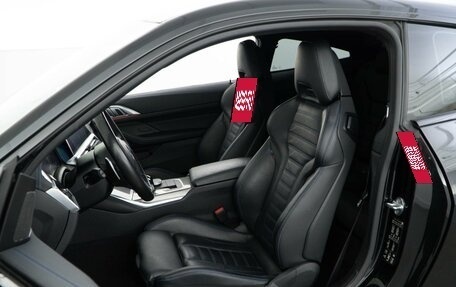 BMW 4 серия, 2020 год, 5 199 050 рублей, 11 фотография